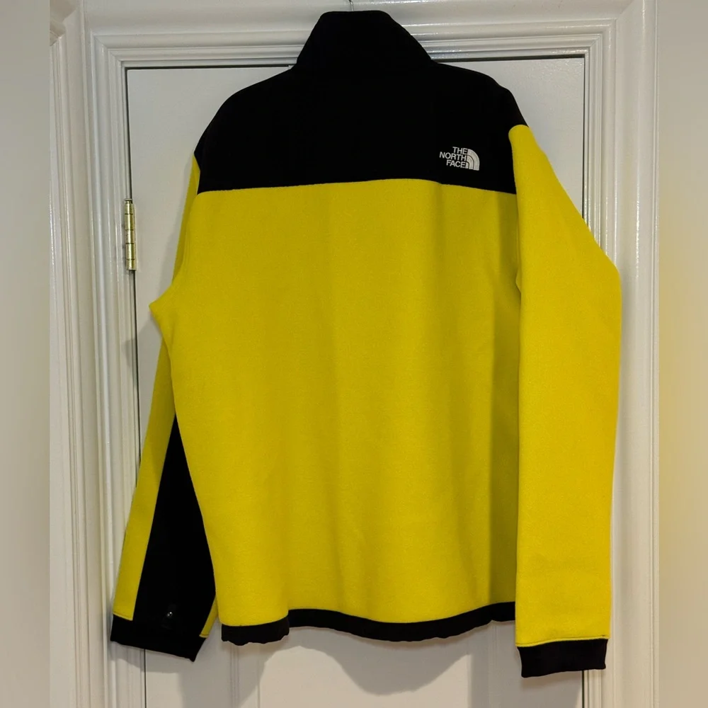NWT The North Face Men’s Denali 2 Jacket Casual‎ Fleece Warm Fall Spring